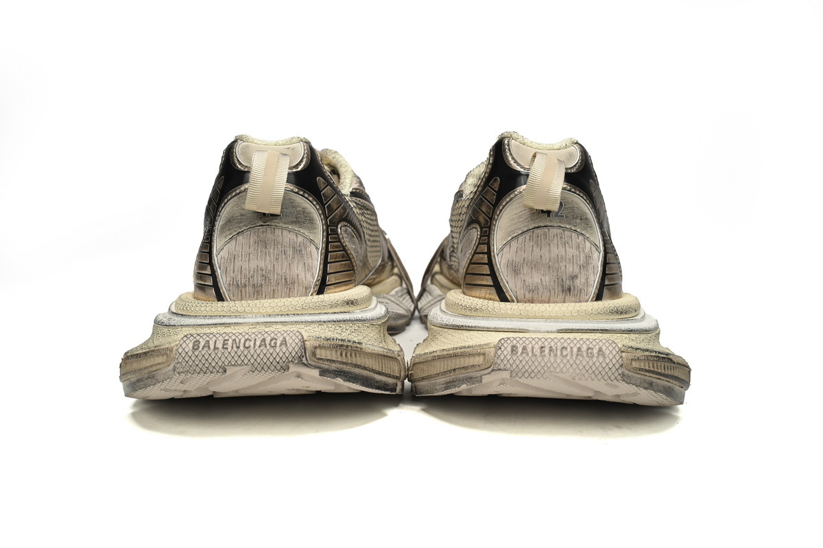 PKGoden  Balenciaga 10th Champagne 734731 W3XL5 9110