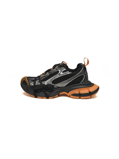 PKGoden  Balenciaga 10th Black Orange 734734 W3XL3 1178 01