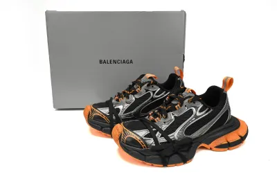 PKGoden  Balenciaga 10th Black Orange 734734 W3XL3 1178 02