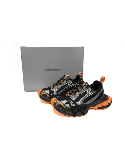 PKGoden  Balenciaga 10th Black Orange 734734 W3XL3 1178 02