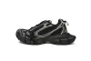 PKGoden Balenciaga 10th Black Silver 734734 W3XL 11090