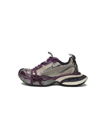 PKGoden  Balenciaga 10th  Purple 734731 W3XL5 1269 01