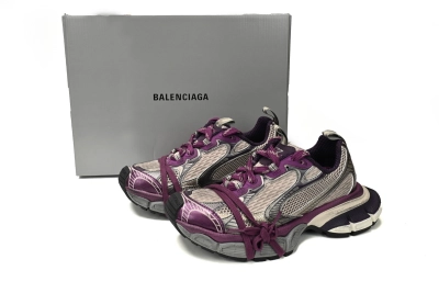 PKGoden  Balenciaga 10th  Purple 734731 W3XL5 1269 02