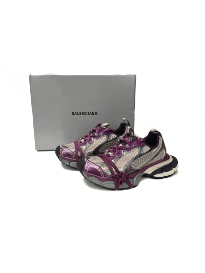 PKGoden  Balenciaga 10th  Purple 734731 W3XL5 1269 02