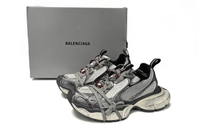 PKGoden  Balenciaga 10th Cham lime 734734 W3XL5 1219 02