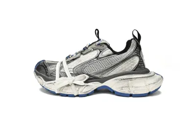 PKGoden  Balenciaga 10th White Blue 734731 W3XL5 1214 2 01