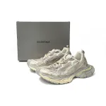 Perfectkicks Balenciaga 10th Cham Pagne 734731 W3XL7 9191