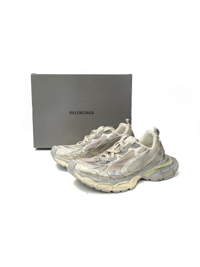 PKGoden  Balenciaga 10th Cham Pagne 734731 W3XL7 9191 02