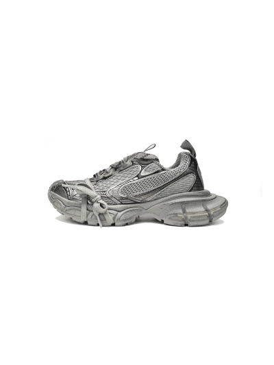 PKGoden  Balenciaga 10th Cham Pagne 734731 W3XL7 1210 01