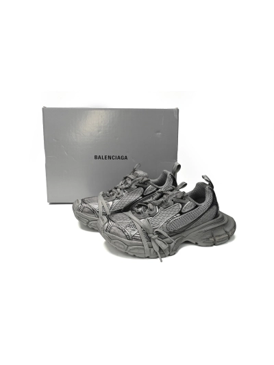 PKGoden  Balenciaga 10th Cham Pagne 734731 W3XL7 1210 02