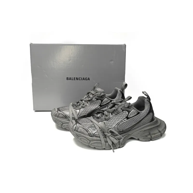 Perfectkicks Balenciaga 10th Cham Pagne 734731 W3XL7 1210