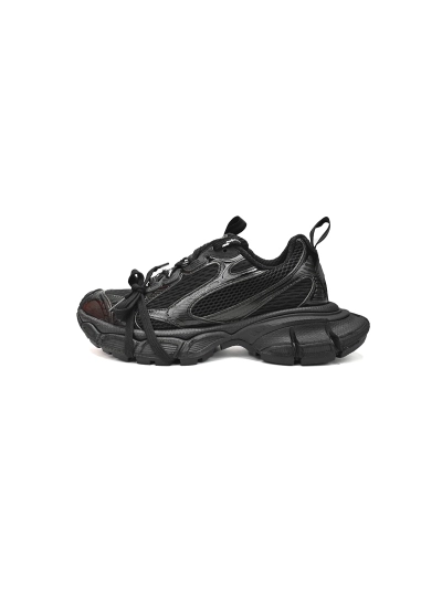 PKGoden  Balenciaga 10th Black And White 542228 W2RB8 2901 01
