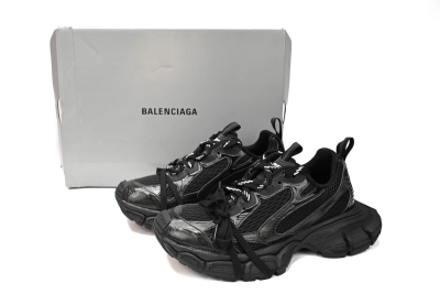 PKGoden  Balenciaga 10th Black And White 542228 W2RB8 2901 02