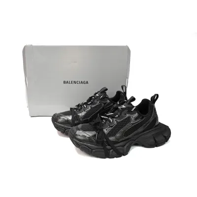 Perfectkicks Balenciaga 10th Black And White 542228 W2RB8 2901 02