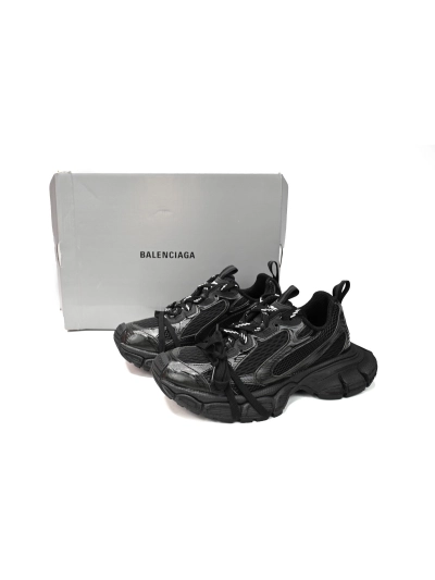PKGoden  Balenciaga 10th Black And White 542228 W2RB8 2901 02