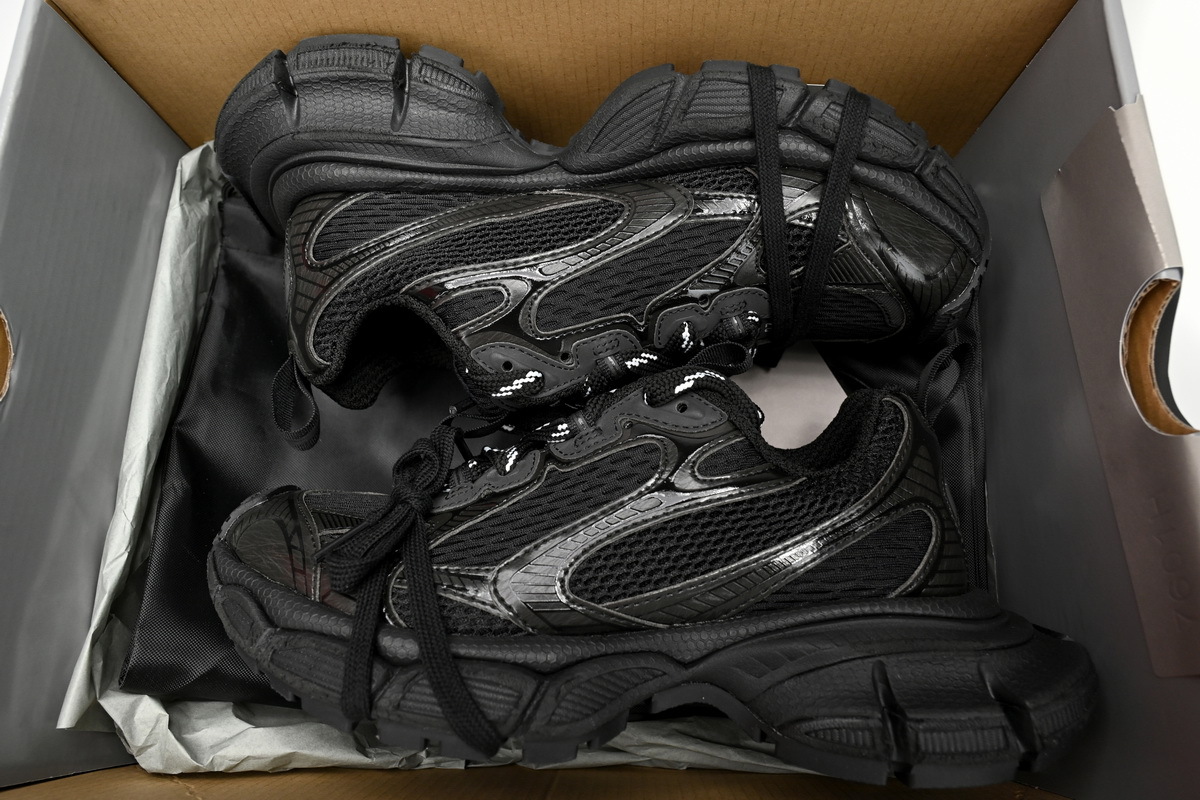 PKGoden  Balenciaga 10th Black And White 542228 W2RB8 2901