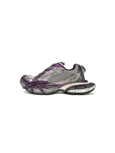 PKGoden  Balenciaga 10th Purple 734734 W3XL 51269 01