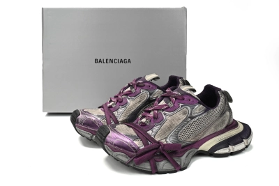 PKGoden  Balenciaga 10th Purple 734734 W3XL 51269 02
