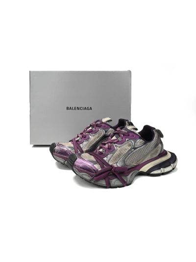 PKGoden  Balenciaga 10th Purple 734734 W3XL 51269 02