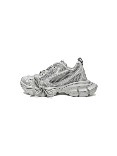 PKGoden  Balenciaga 10th Silver Light Gray 734731 W3XLR 1281 01