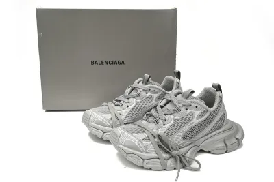 PKGoden  Balenciaga 10th Silver Light Gray 734731 W3XLR 1281 02