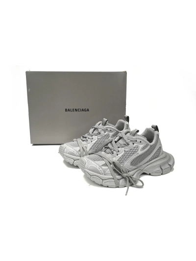 PKGoden  Balenciaga 10th Silver Light Gray 734731 W3XLR 1281 02