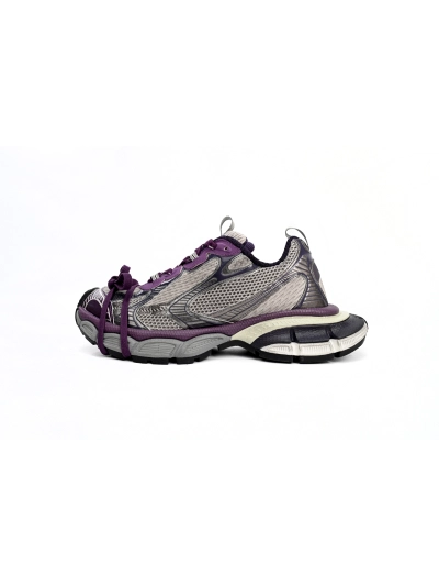 PKGoden  Balenciaga 10th Silver Pur Ple 542229 W1RB5 1269 01