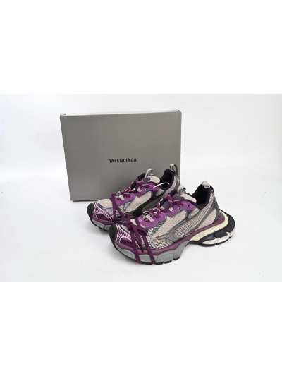 PKGoden  Balenciaga 10th Silver Pur Ple 542229 W1RB5 1269 02