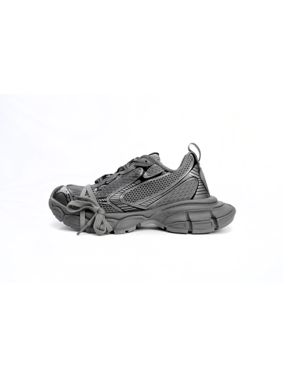PKGoden  Balenciaga 10th Silver Grey 542229 W1RB5 1210 01