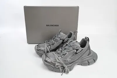 PKGoden  Balenciaga 10th Silver Grey 542229 W1RB5 1210 02