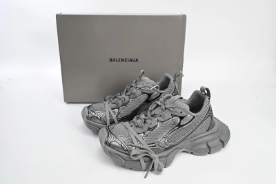 PKGoden  Balenciaga 10th Silver Grey 542229 W1RB5 1210 02