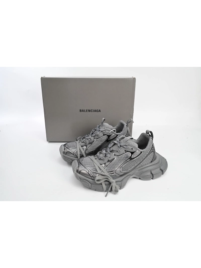 PKGoden  Balenciaga 10th Silver Grey 542229 W1RB5 1210 02