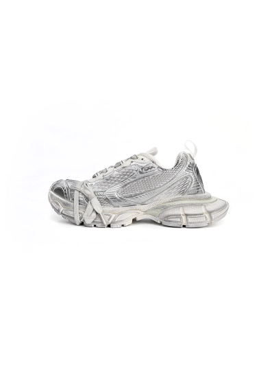 PKGoden  Balenciaga 10th Silver White 542229 W1RB5 0101 01