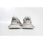 Perfectkicks Balenciaga 10th Silver White 542229 W1RB5 0101