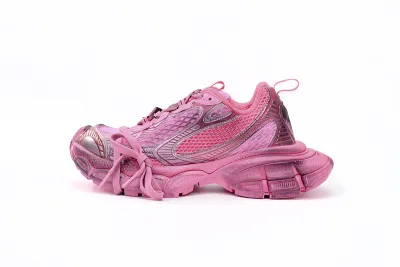 PKGoden Balenciaga 10th Wine Red 734731 W3XL2 9060 01