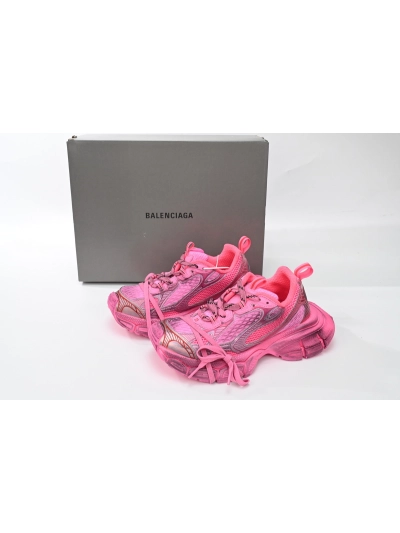 PKGoden Balenciaga 10th Wine Red 734731 W3XL2 9060 02