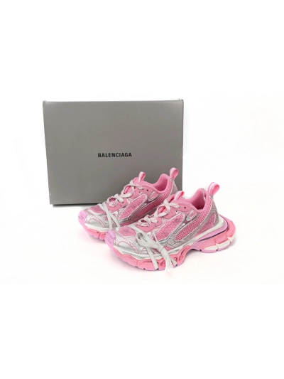PKGoden  Balenciaga 10th Black Pink 734731 W3XL2 0123 02