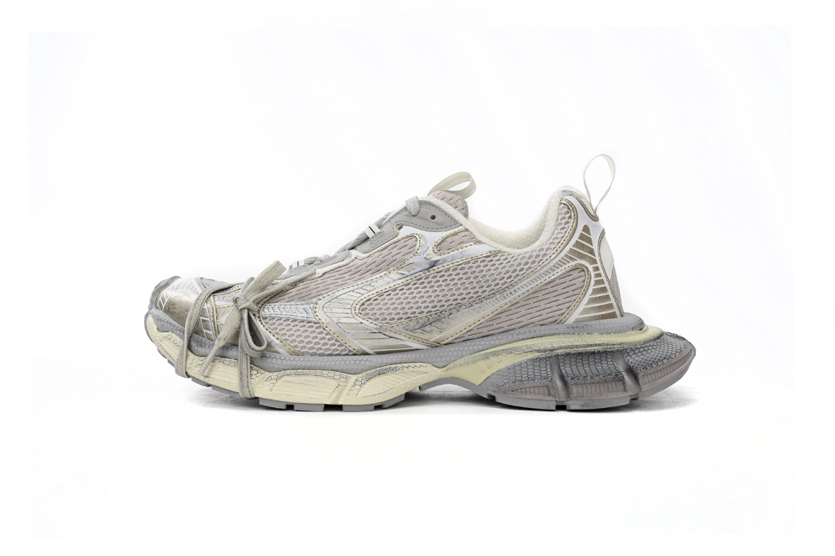 PKGoden  Balenciaga 10th Cham Pagne 734731 W3XL4 9191