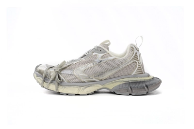 PKGoden  Balenciaga 10th Cham Pagne 734731 W3XL4 9191 01