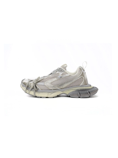 PKGoden  Balenciaga 10th Cham Pagne 734731 W3XL4 9191 01