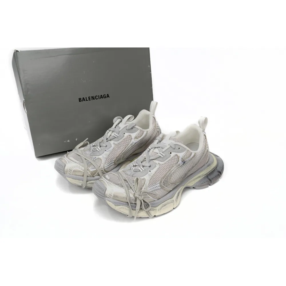 Perfectkicks Balenciaga 10th Cham Pagne 734731 W3XL4 9191