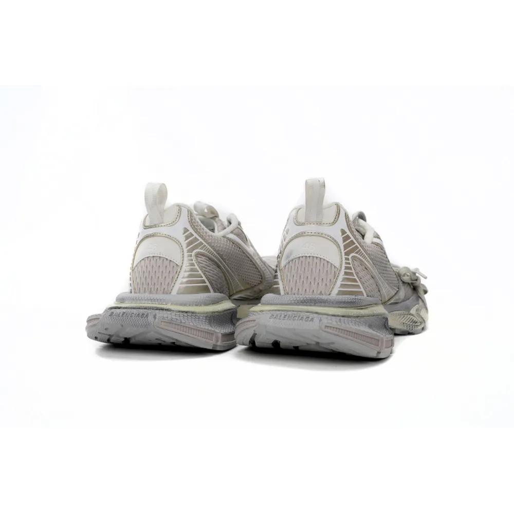 Perfectkicks Balenciaga 10th Cham Pagne 734731 W3XL4 9191