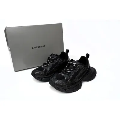 Perfectkicks Balenciaga 10th All Black 734733 W2RC6 0203 02