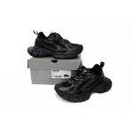 Perfectkicks Balenciaga 10th All Black 734733 W2RC6 0203