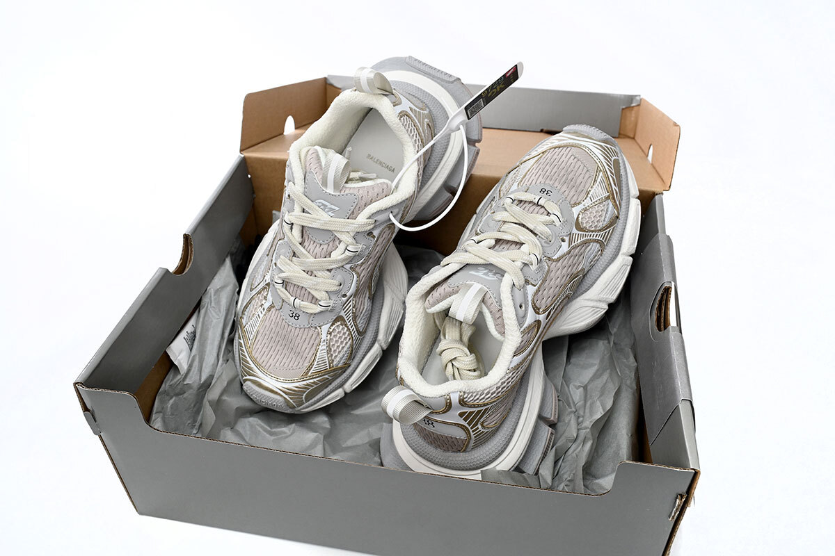 PKGoden  Balenciaga 10th Khaki 734733 W1RB6 0208