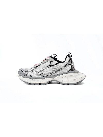 PKGoden  Balenciaga 10th Grey 734733 W2RB5 2801 01
