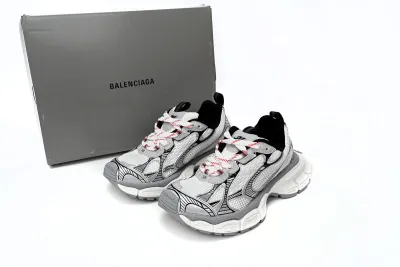 PKGoden  Balenciaga 10th Grey 734733 W2RB5 2801 02
