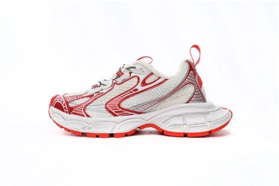 PKGoden  Balenciaga 10th White 734733 W2RG3 1203 01