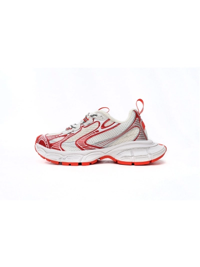 PKGoden  Balenciaga 10th White 734733 W2RG3 1203 01