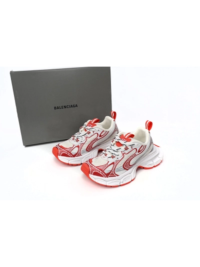 PKGoden  Balenciaga 10th White 734733 W2RG3 1203 02
